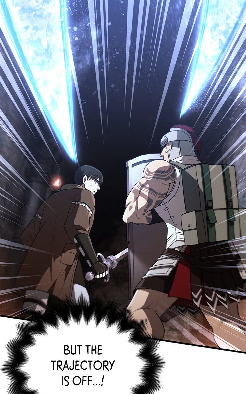 Read Surviving the Game as a Barbarian En Manga Online