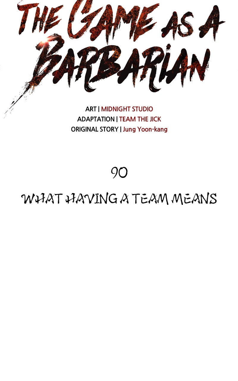 Read Surviving the Game as a Barbarian En Manga Online