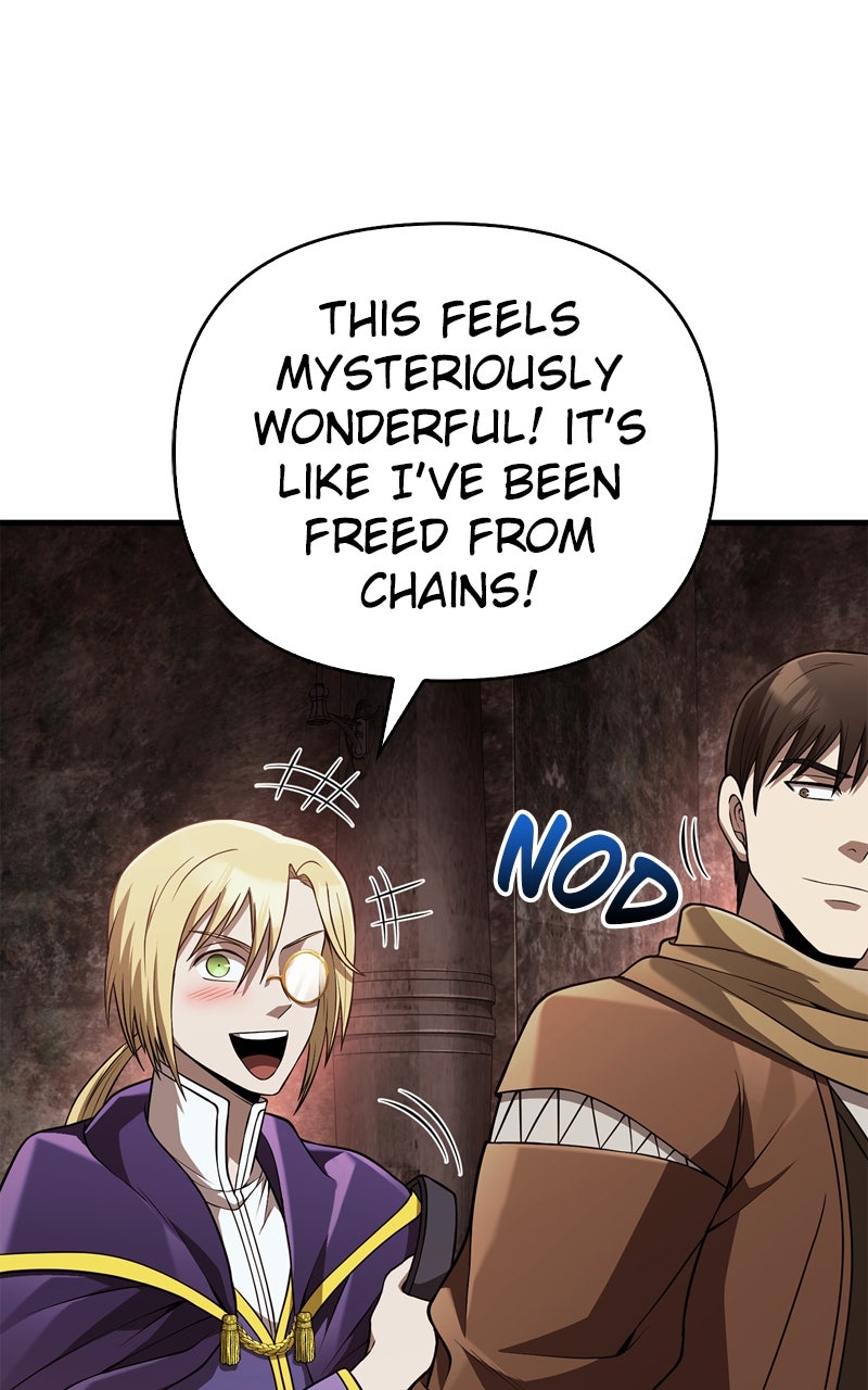 Read Surviving the Game as a Barbarian En Manga Online