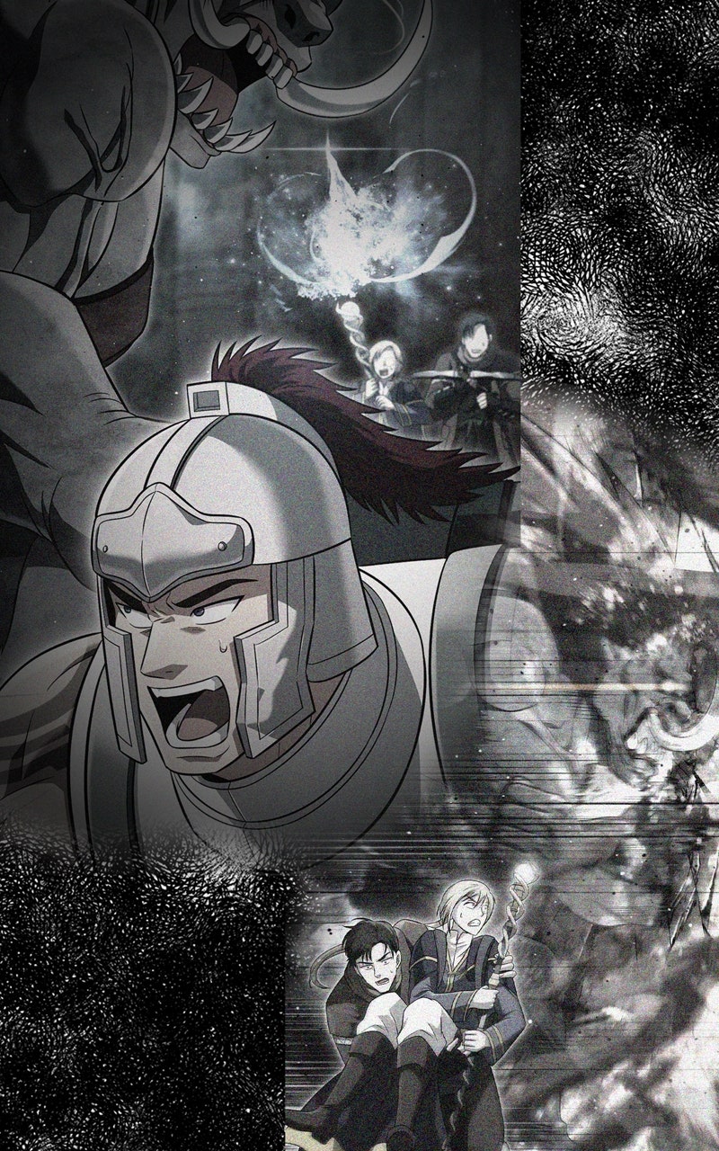Read Surviving the Game as a Barbarian En Manga Online