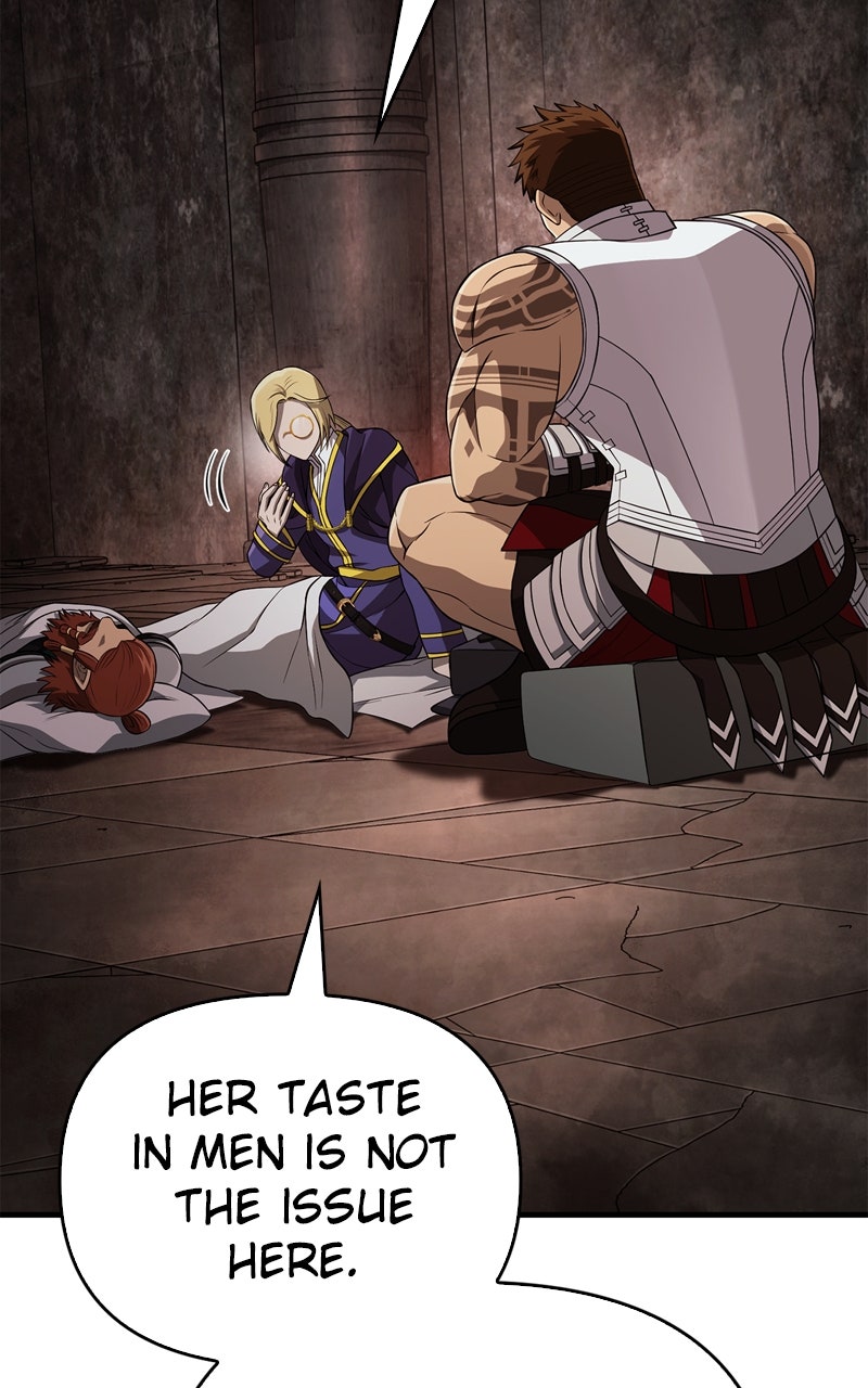 Read Surviving the Game as a Barbarian En Manga Online