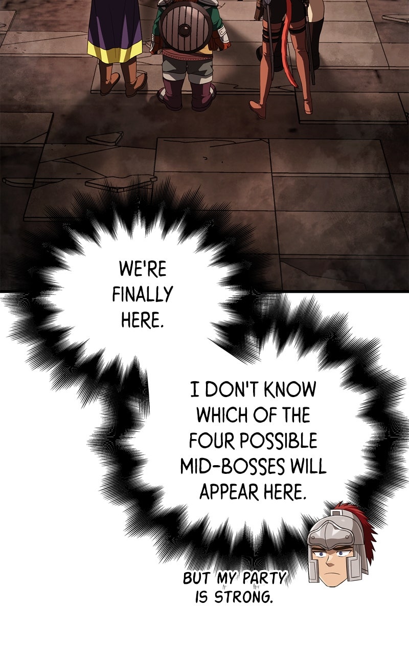 Read Surviving the Game as a Barbarian En Manga Online