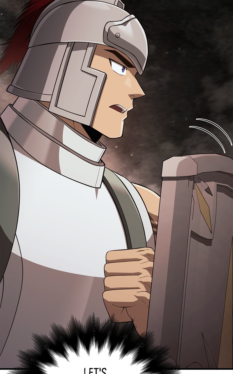 Read Surviving the Game as a Barbarian En Manga Online