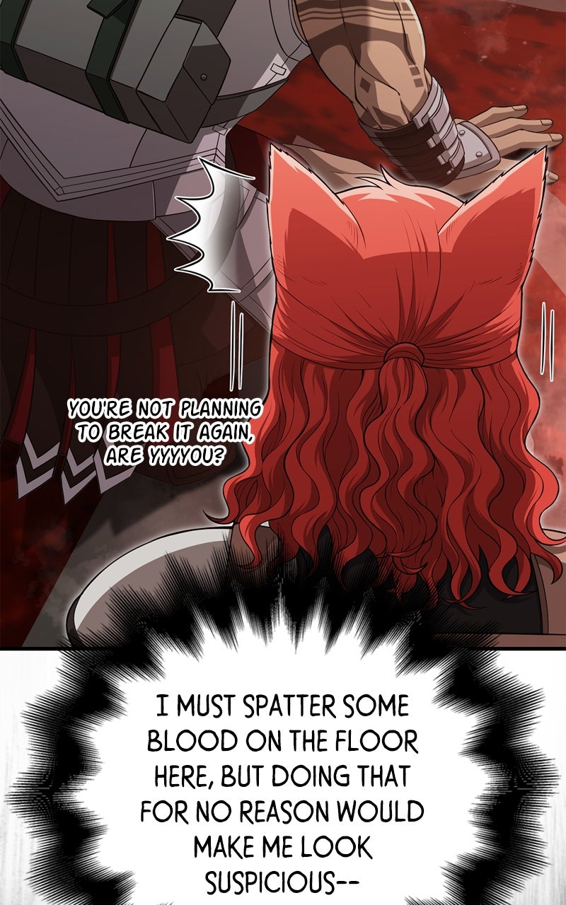 Read Surviving the Game as a Barbarian En Manga Online