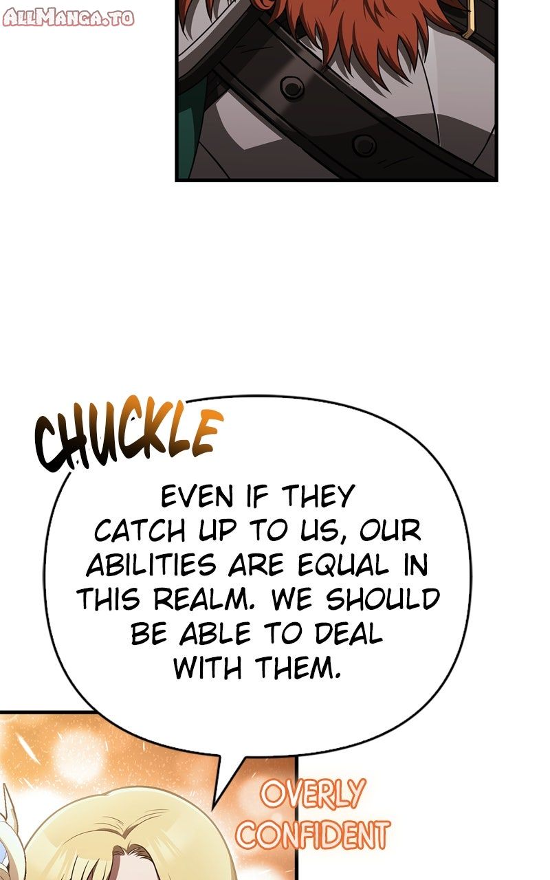 Read Surviving the Game as a Barbarian En Manga Online