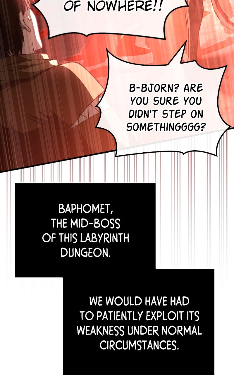Read Surviving the Game as a Barbarian En Manga Online