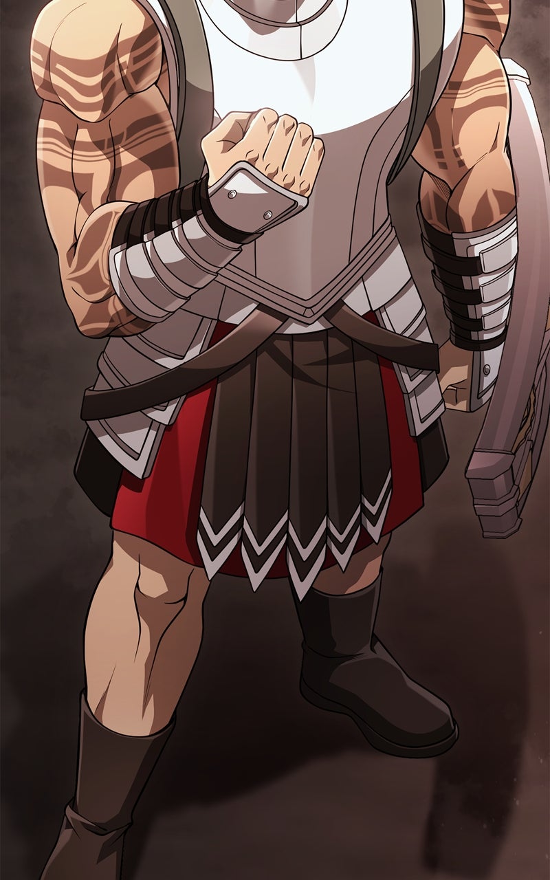 Read Surviving the Game as a Barbarian En Manga Online