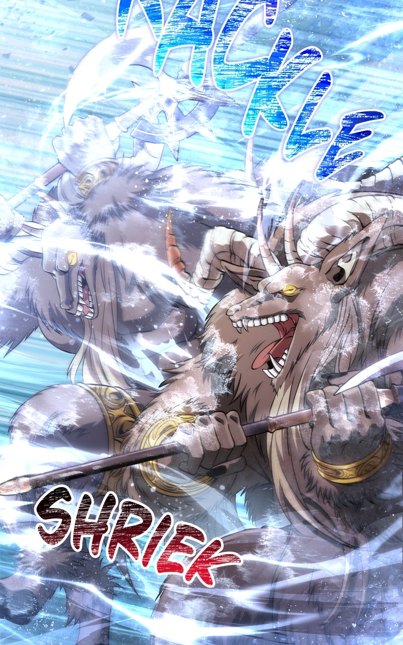 Read Surviving the Game as a Barbarian En Manga Online