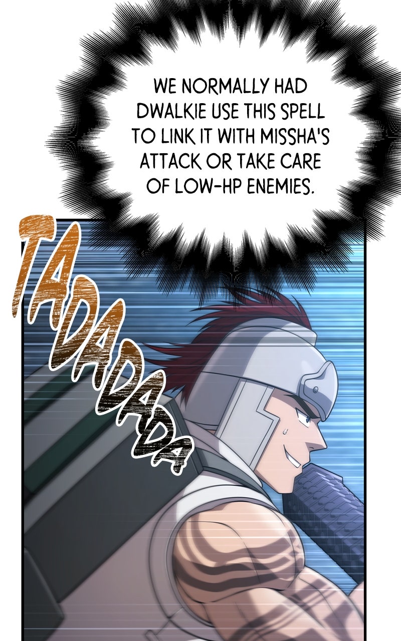 Read Surviving the Game as a Barbarian En Manga Online