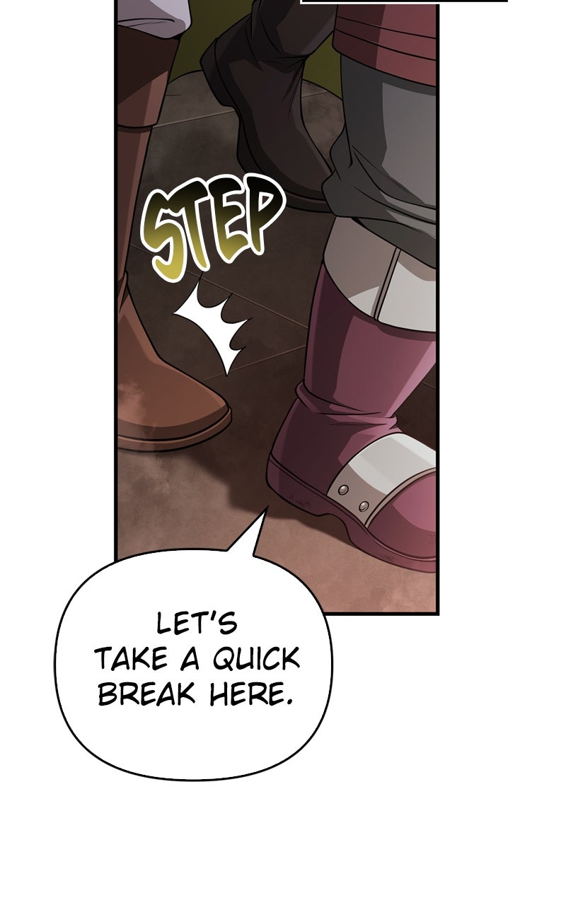 Read Surviving the Game as a Barbarian En Manga Online