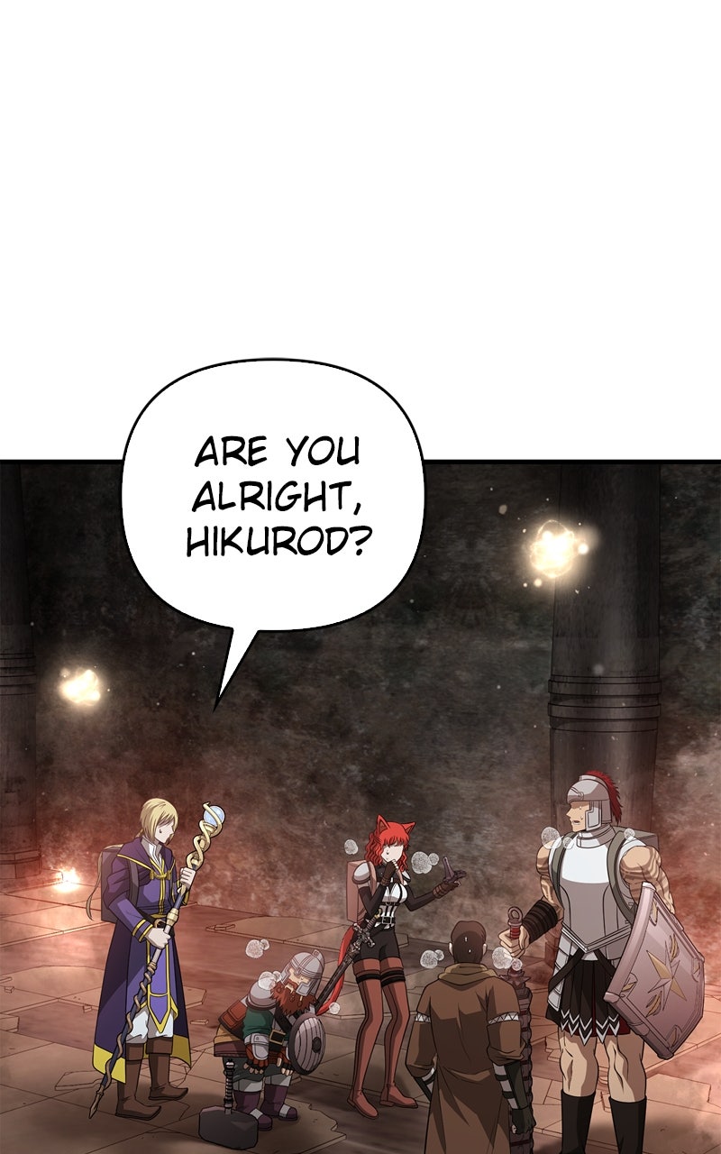Read Surviving the Game as a Barbarian En Manga Online