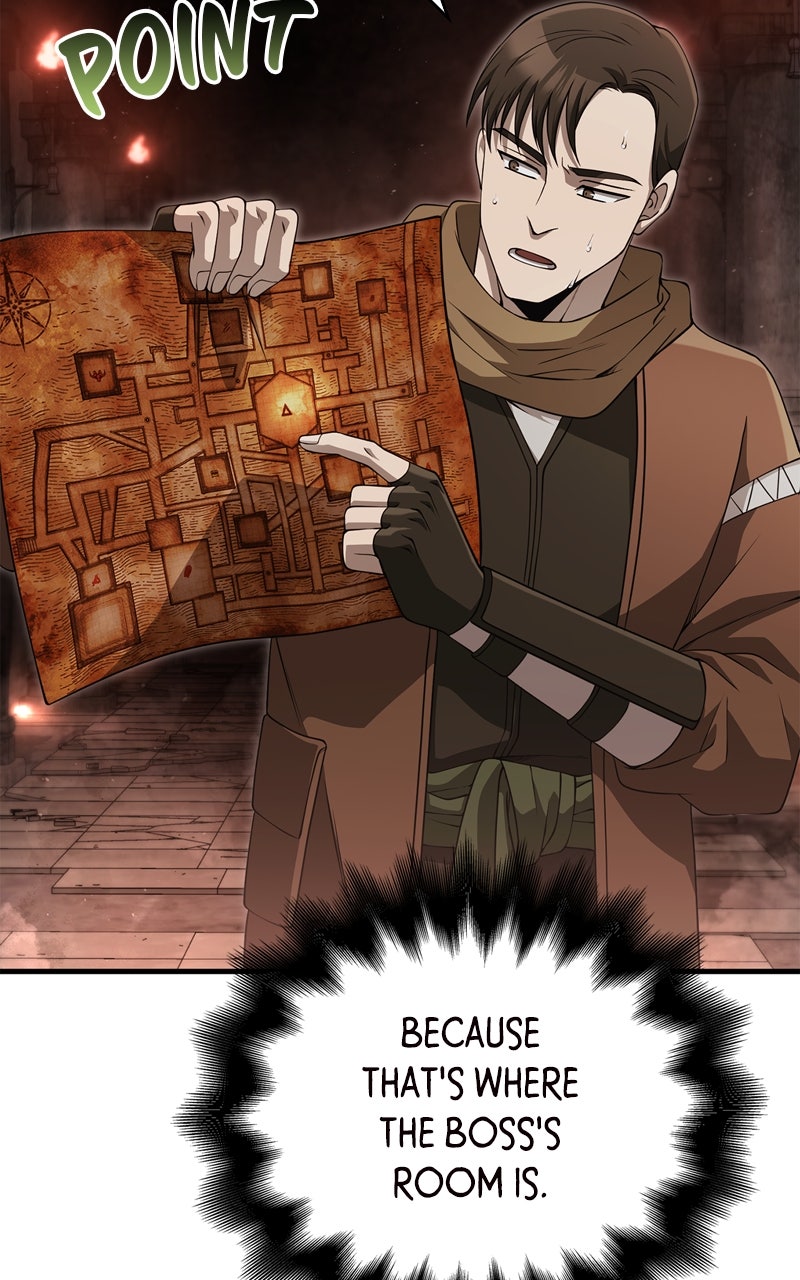 Read Surviving the Game as a Barbarian En Manga Online