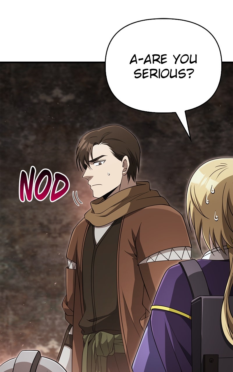 Read Surviving the Game as a Barbarian En Manga Online