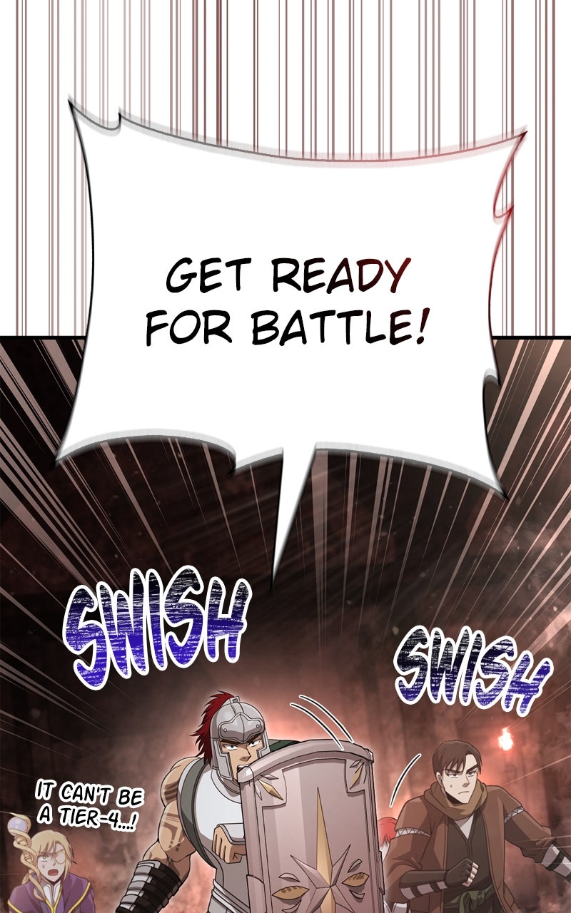 Read Surviving the Game as a Barbarian En Manga Online