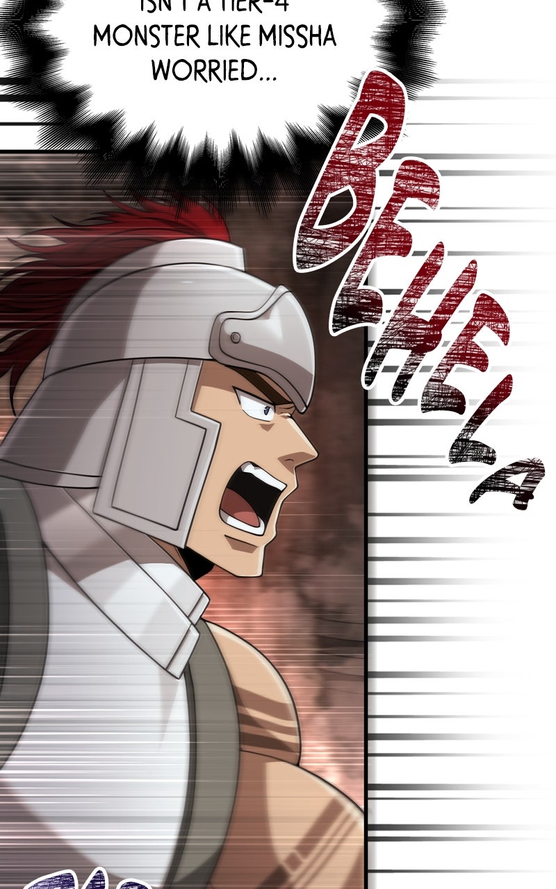 Read Surviving the Game as a Barbarian En Manga Online