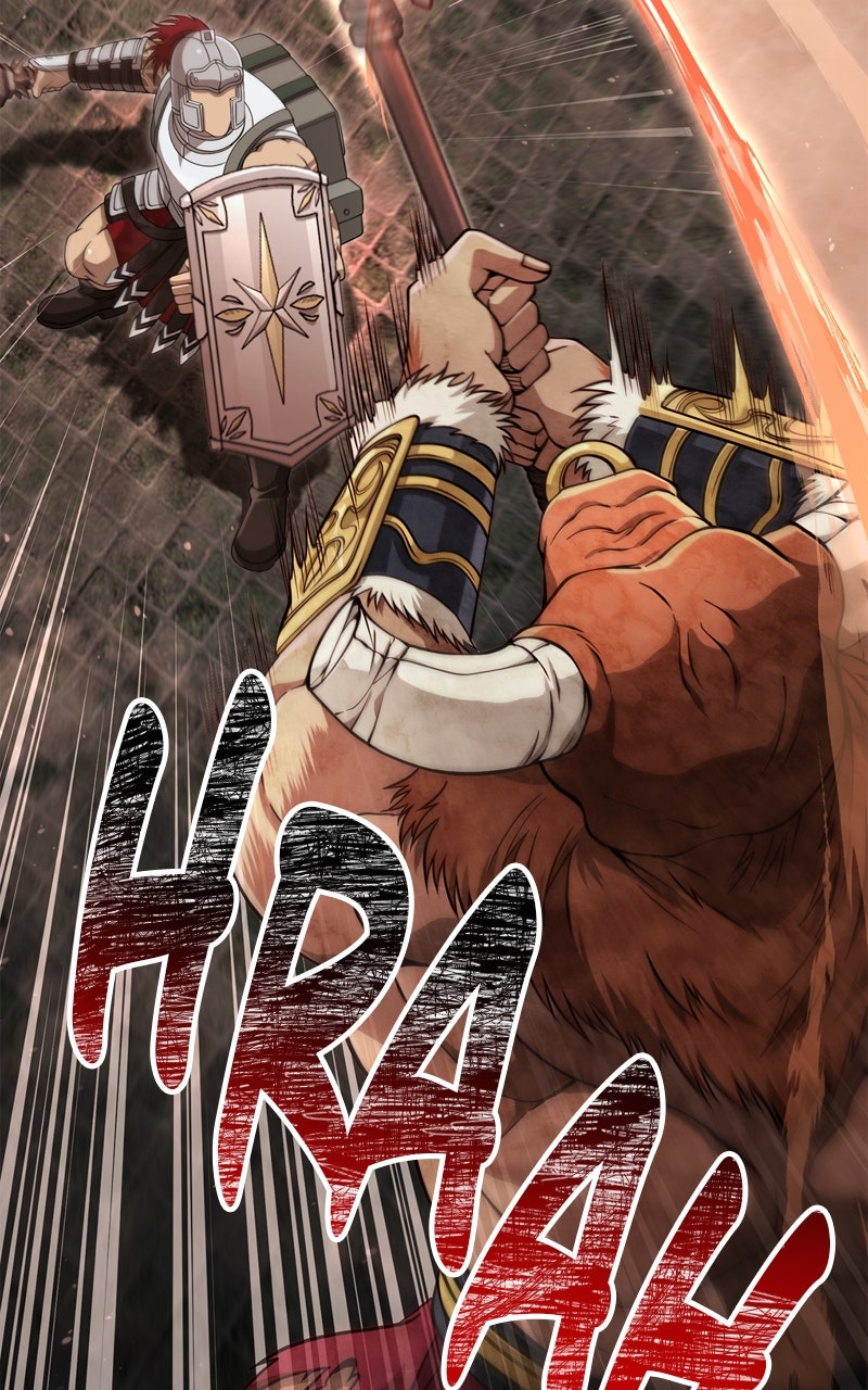 Read Surviving the Game as a Barbarian En Manga Online