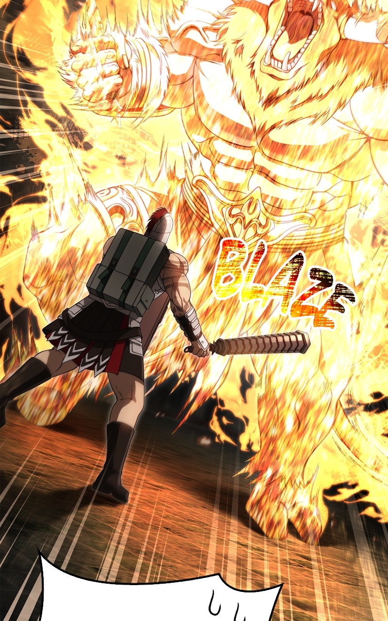 Read Surviving the Game as a Barbarian En Manga Online