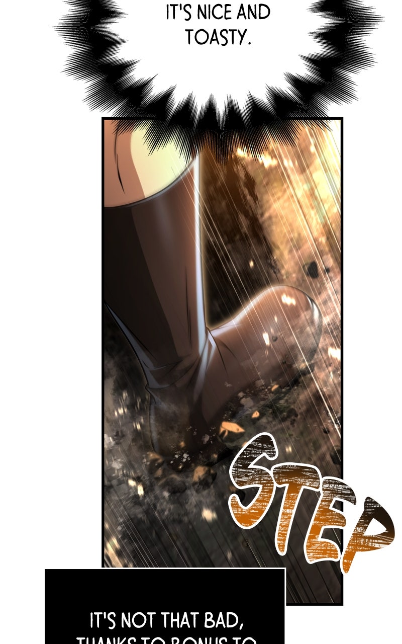 Read Surviving the Game as a Barbarian En Manga Online
