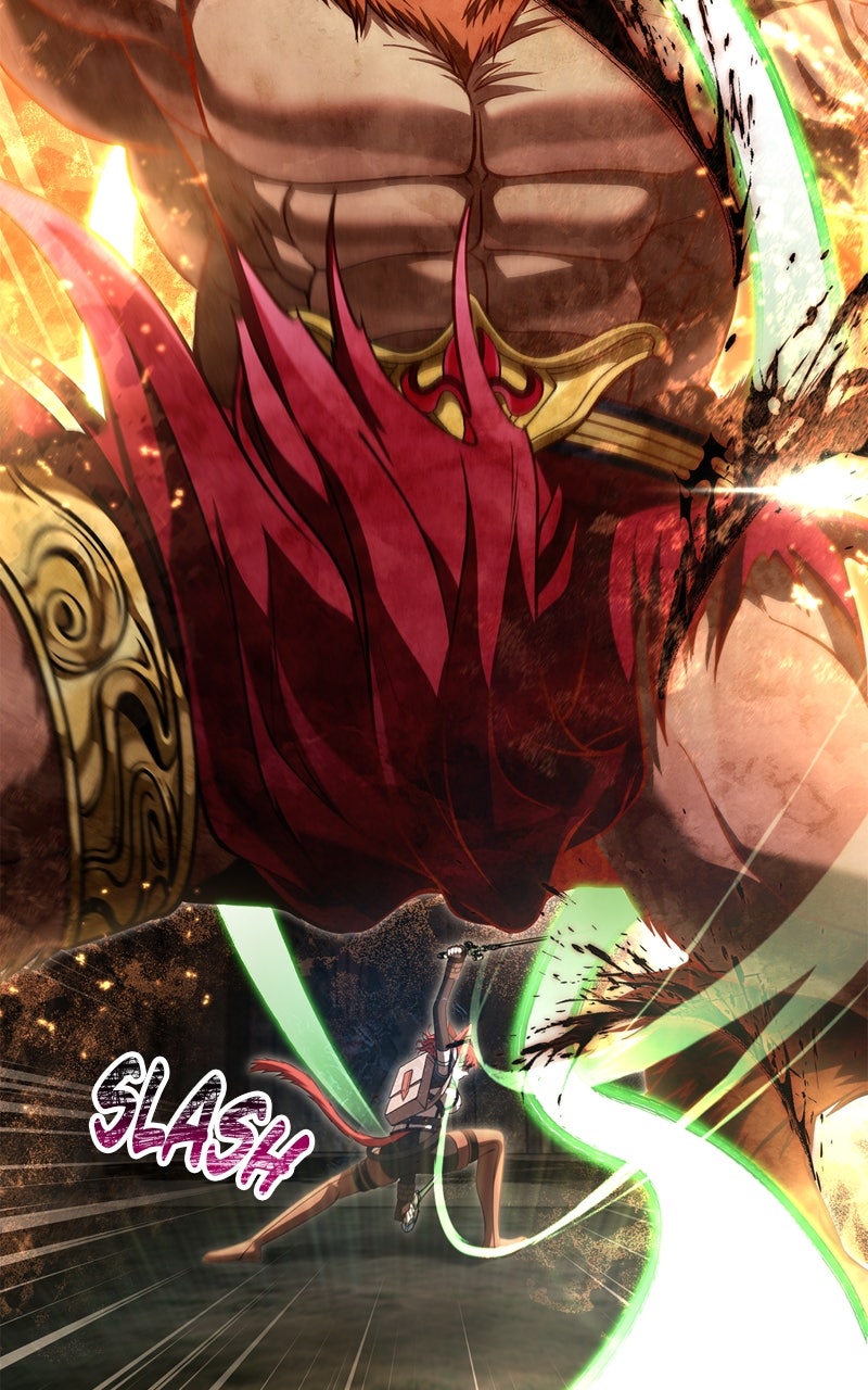 Read Surviving the Game as a Barbarian En Manga Online