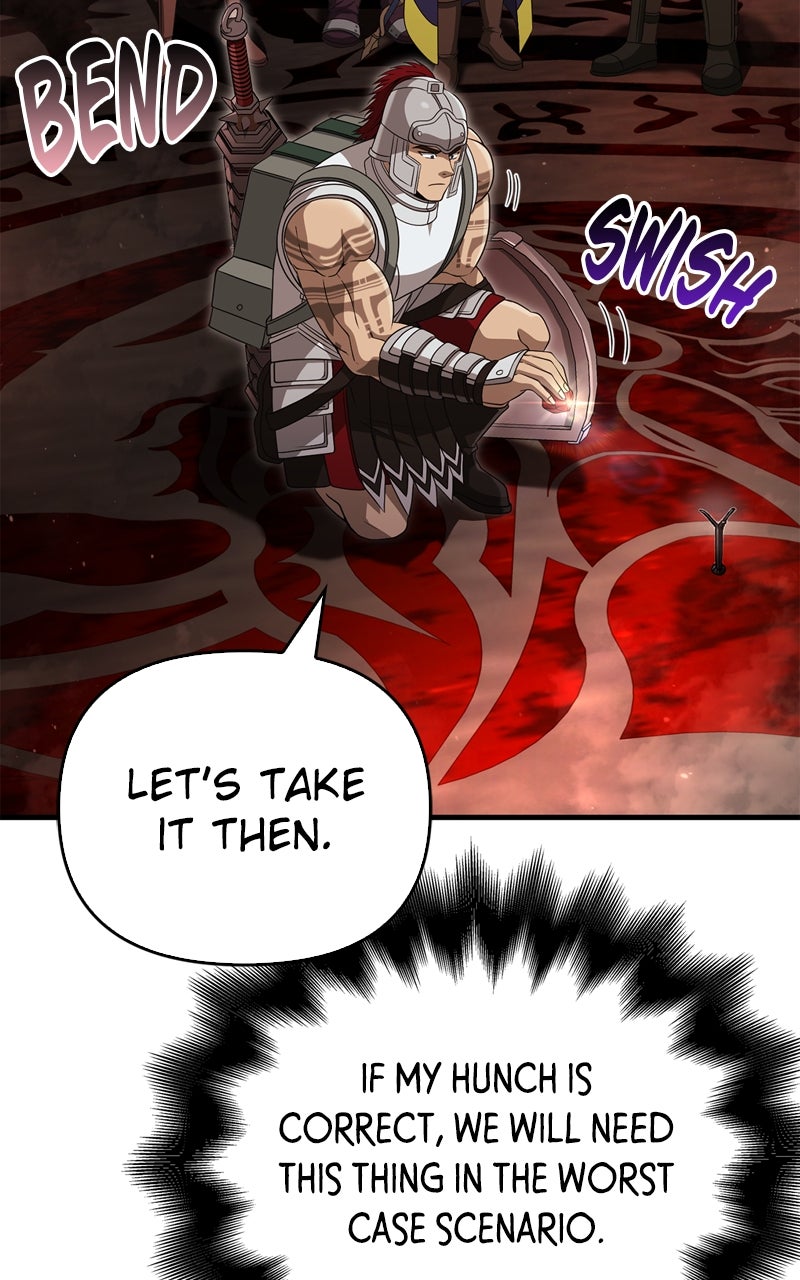 Read Surviving the Game as a Barbarian En Manga Online