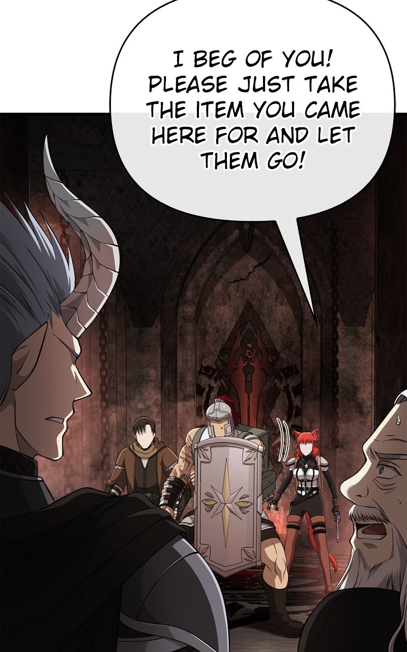 Read Surviving the Game as a Barbarian En Manga Online