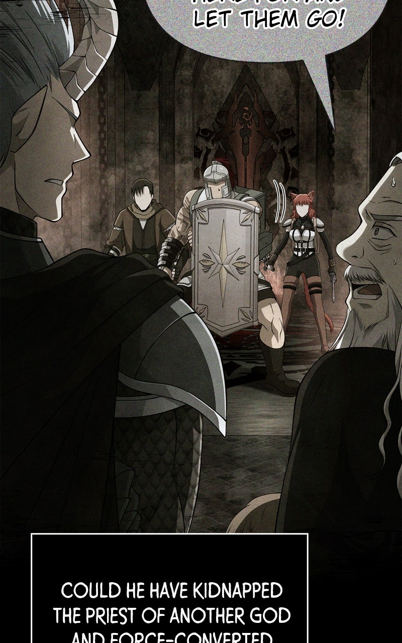 Read Surviving the Game as a Barbarian En Manga Online