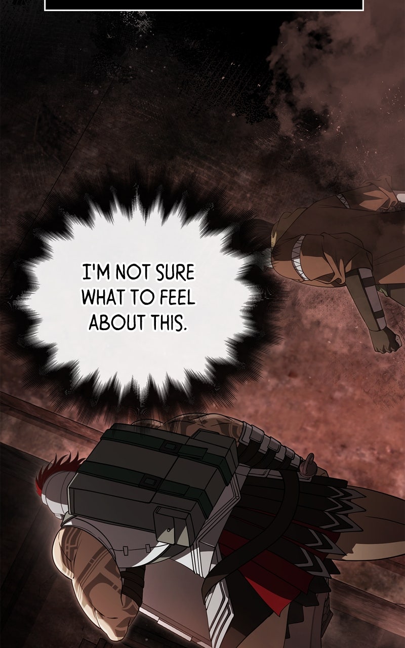 Read Surviving the Game as a Barbarian En Manga Online