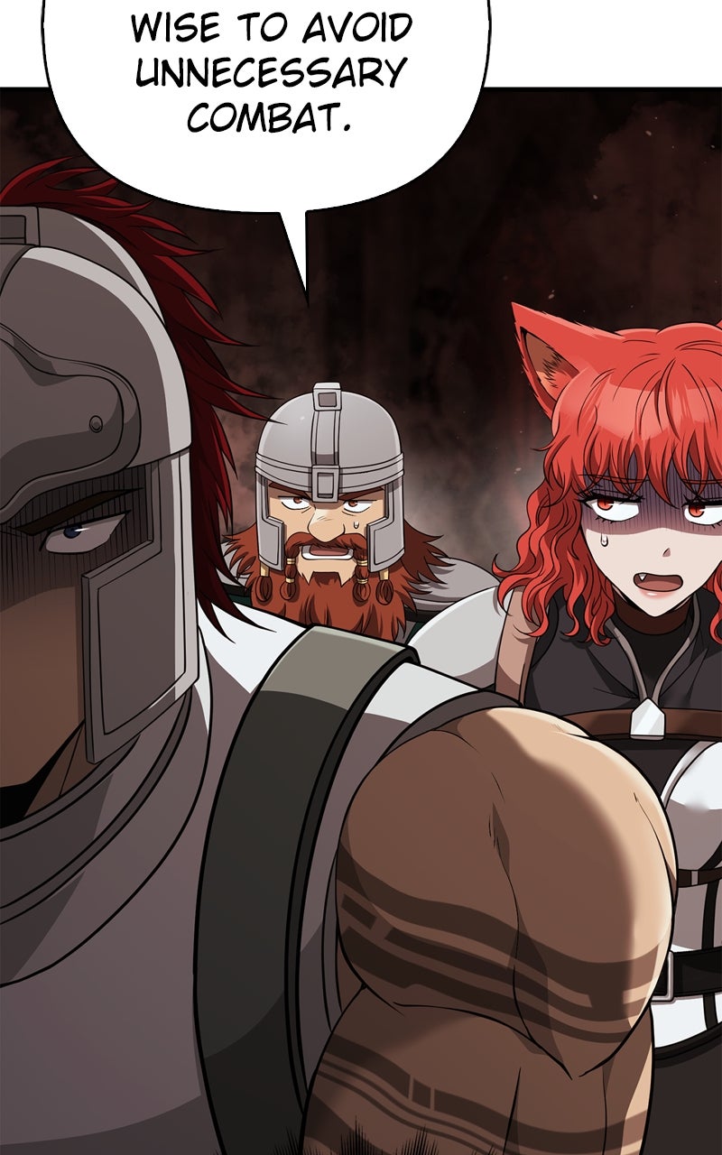 Read Surviving the Game as a Barbarian En Manga Online