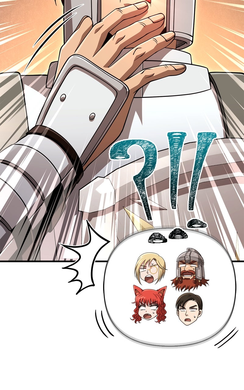 Read Surviving the Game as a Barbarian En Manga Online