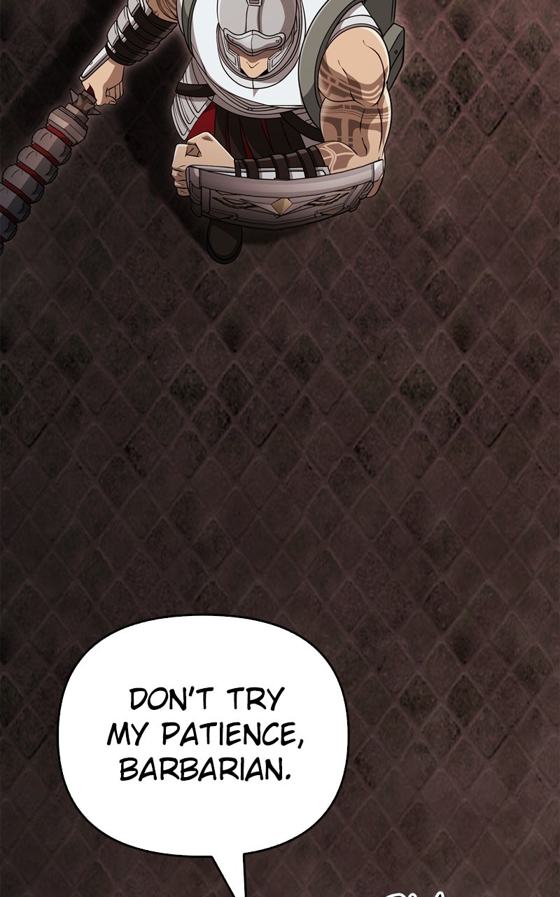 Read Surviving the Game as a Barbarian En Manga Online