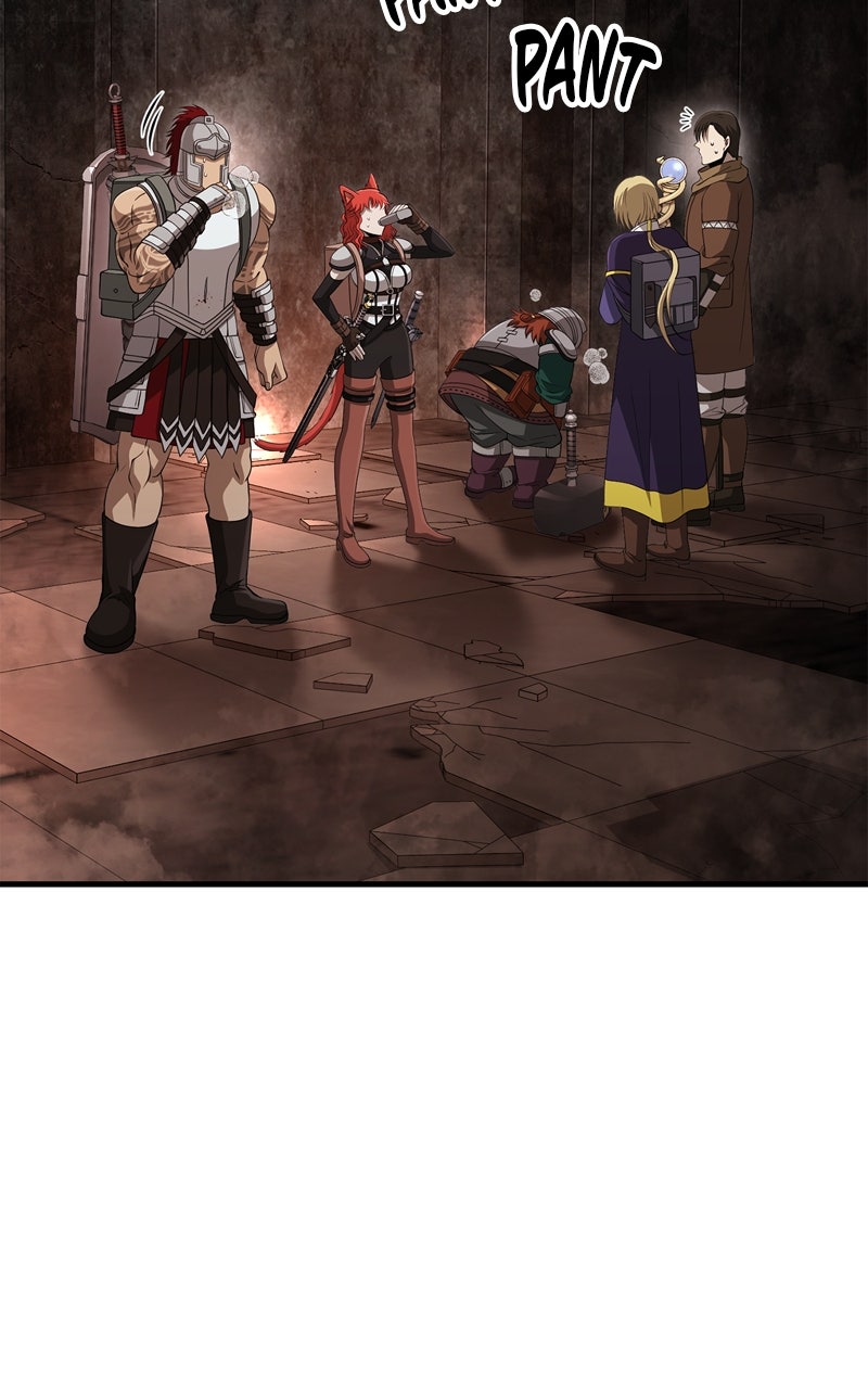 Read Surviving the Game as a Barbarian En Manga Online