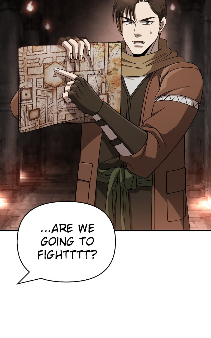 Read Surviving the Game as a Barbarian En Manga Online