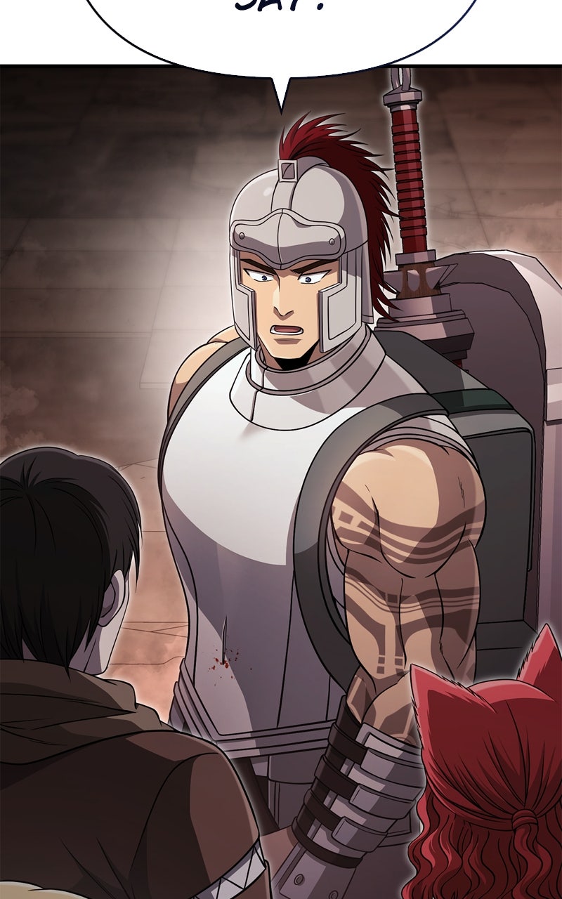 Read Surviving the Game as a Barbarian En Manga Online