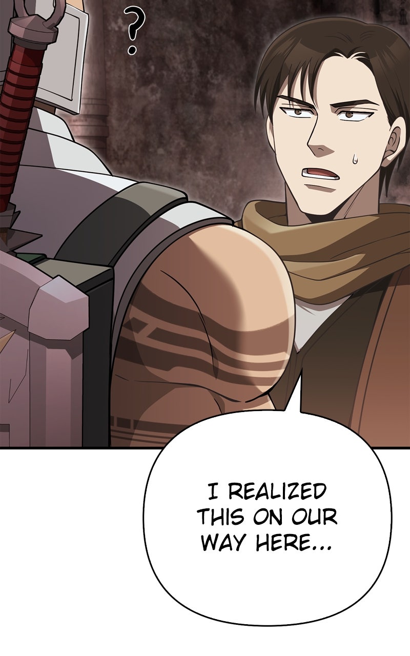 Read Surviving the Game as a Barbarian En Manga Online