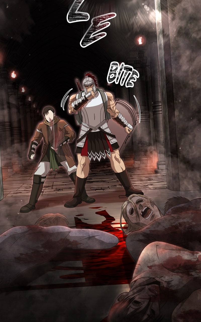 Read Surviving the Game as a Barbarian En Manga Online