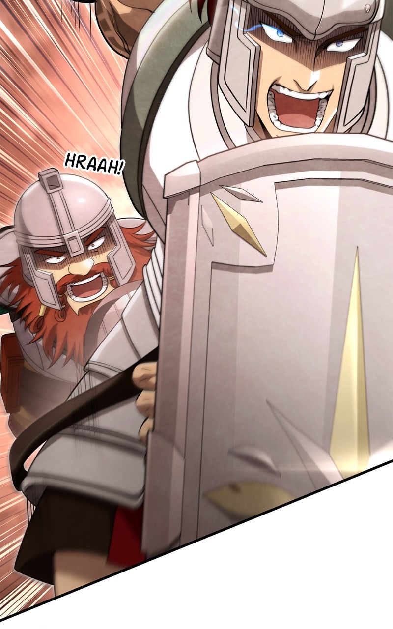 Read Surviving the Game as a Barbarian En Manga Online