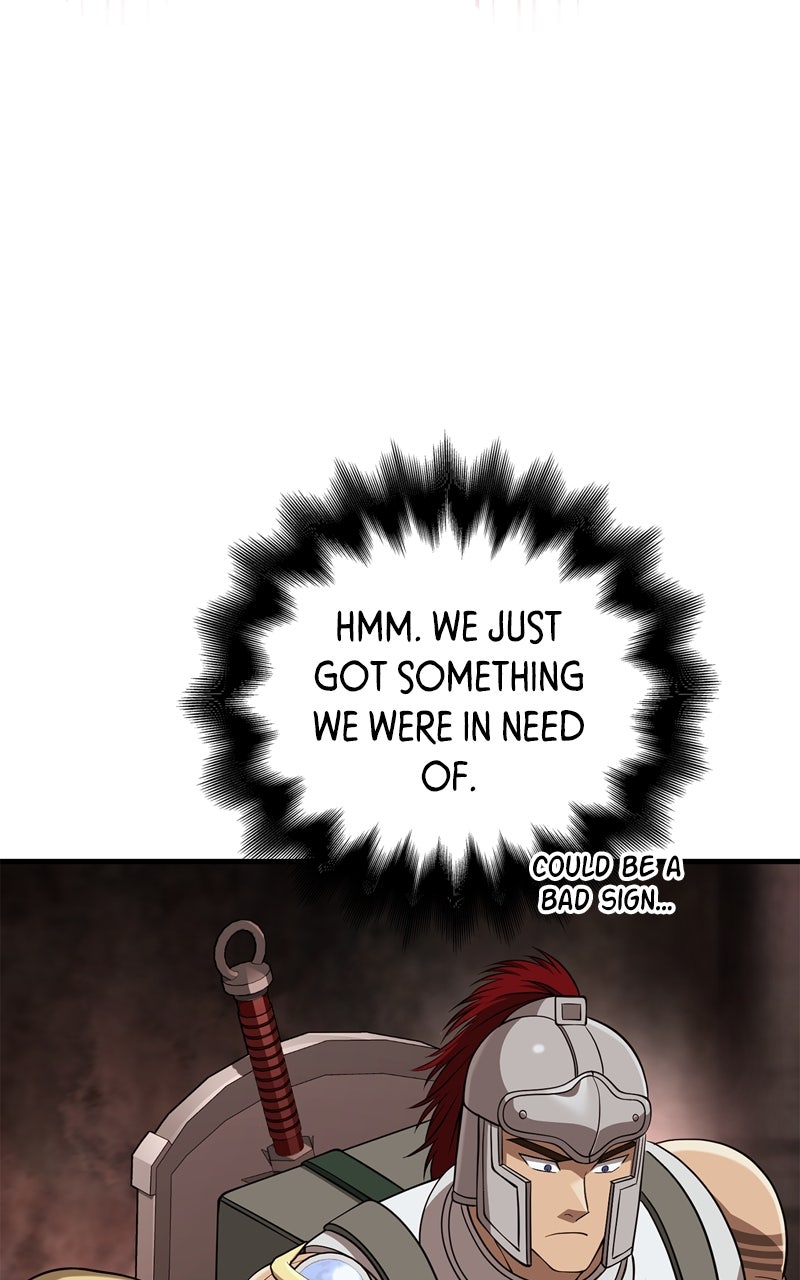 Read Surviving the Game as a Barbarian En Manga Online