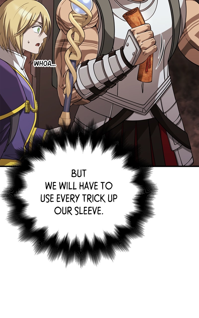 Read Surviving the Game as a Barbarian En Manga Online