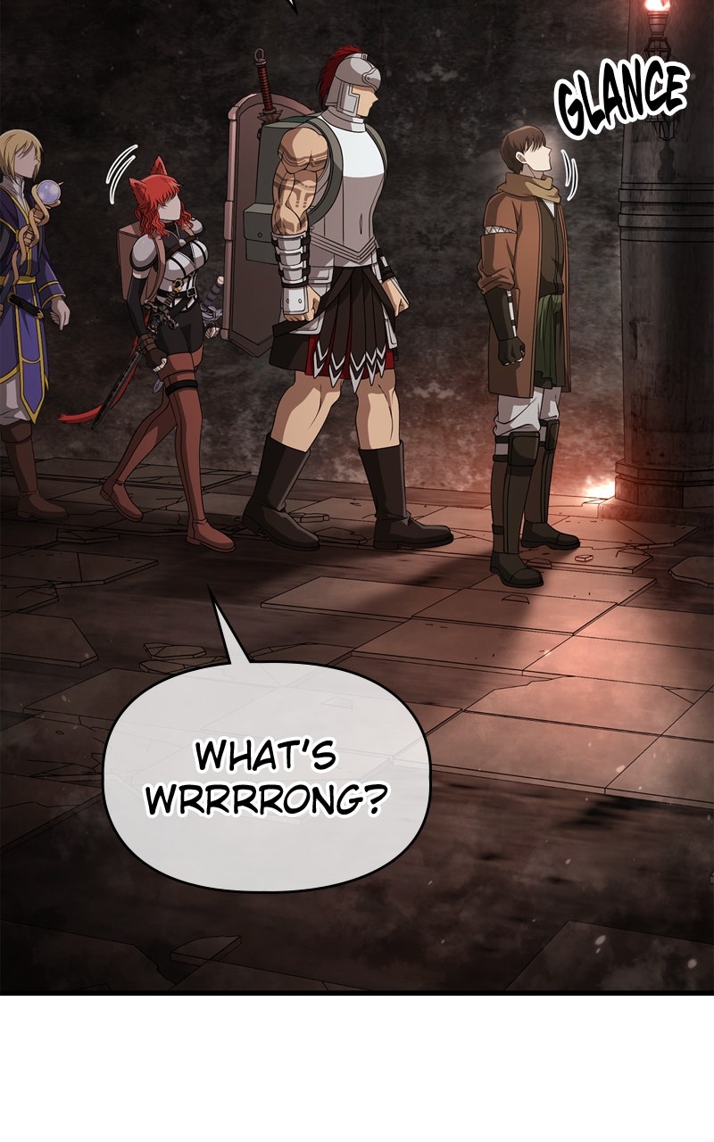 Read Surviving the Game as a Barbarian En Manga Online