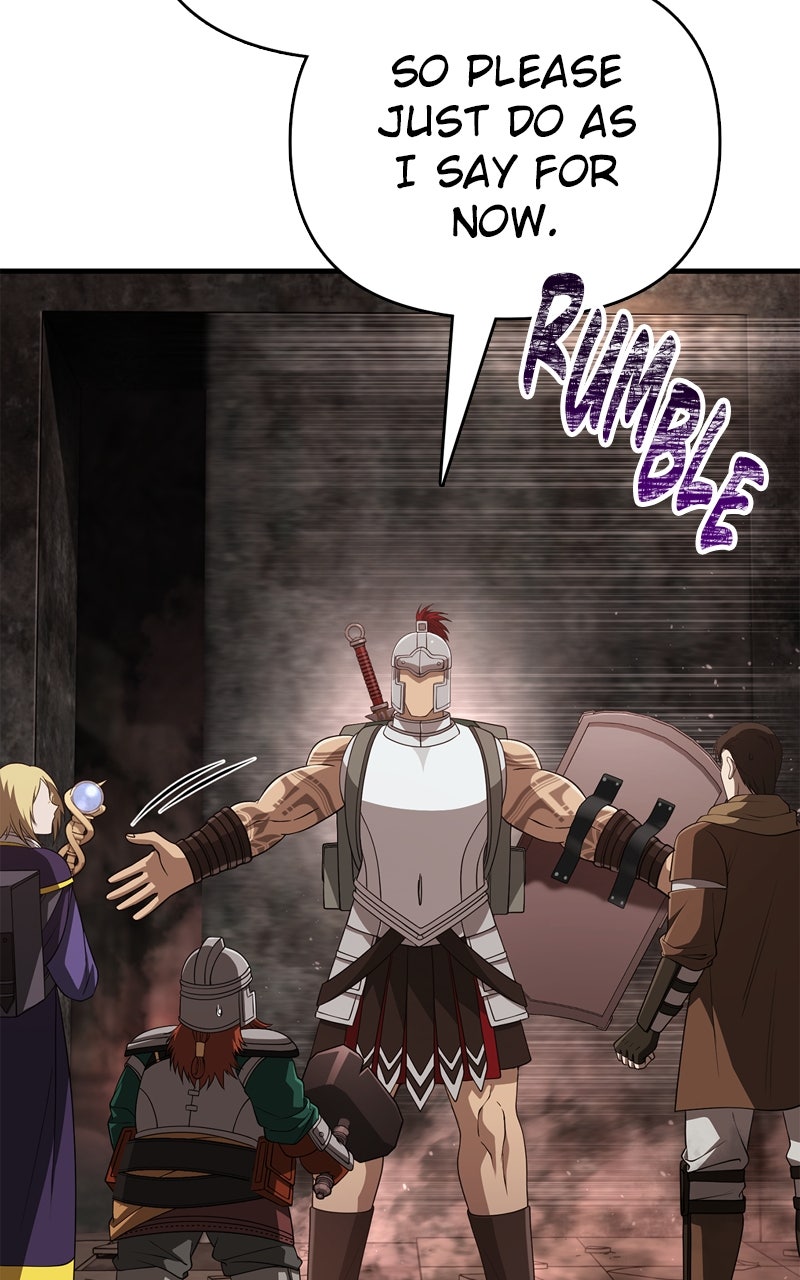 Read Surviving the Game as a Barbarian En Manga Online
