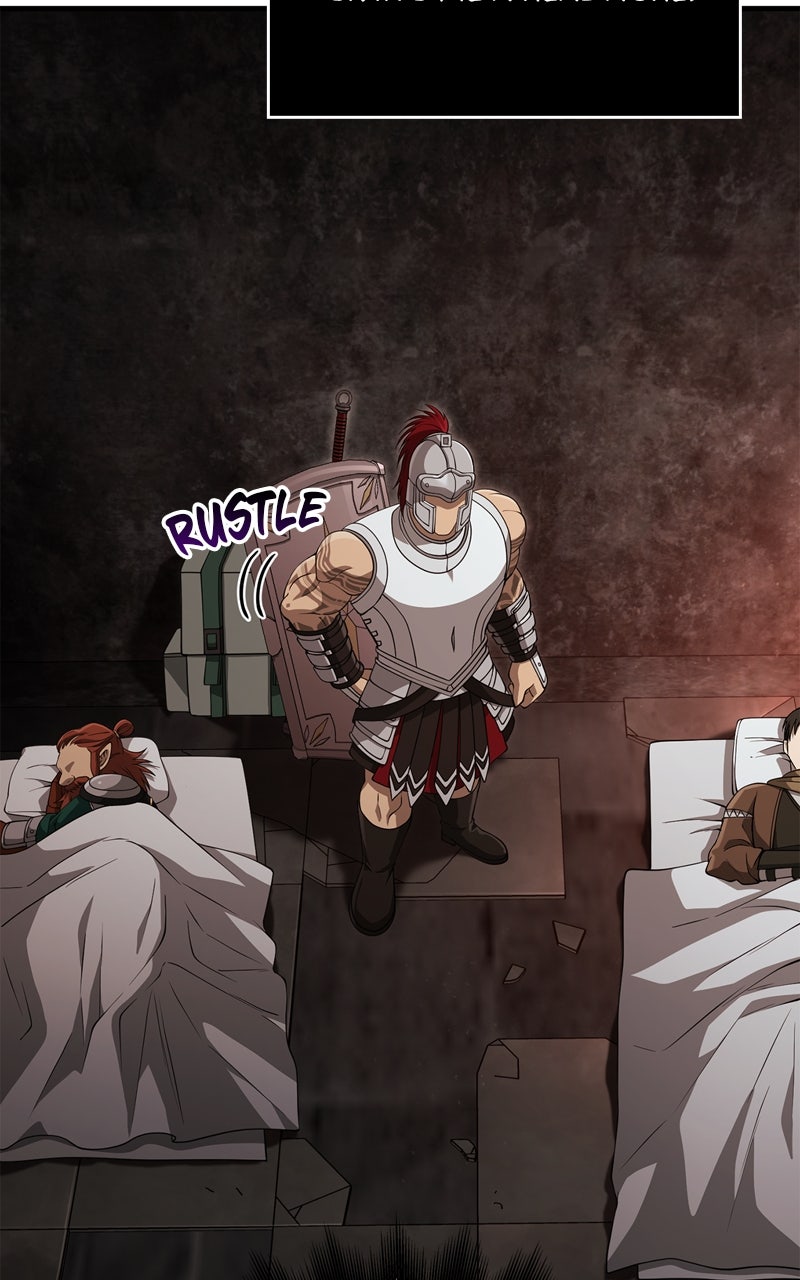 Read Surviving the Game as a Barbarian En Manga Online