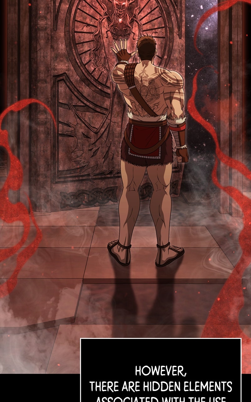 Read Surviving the Game as a Barbarian En Manga Online