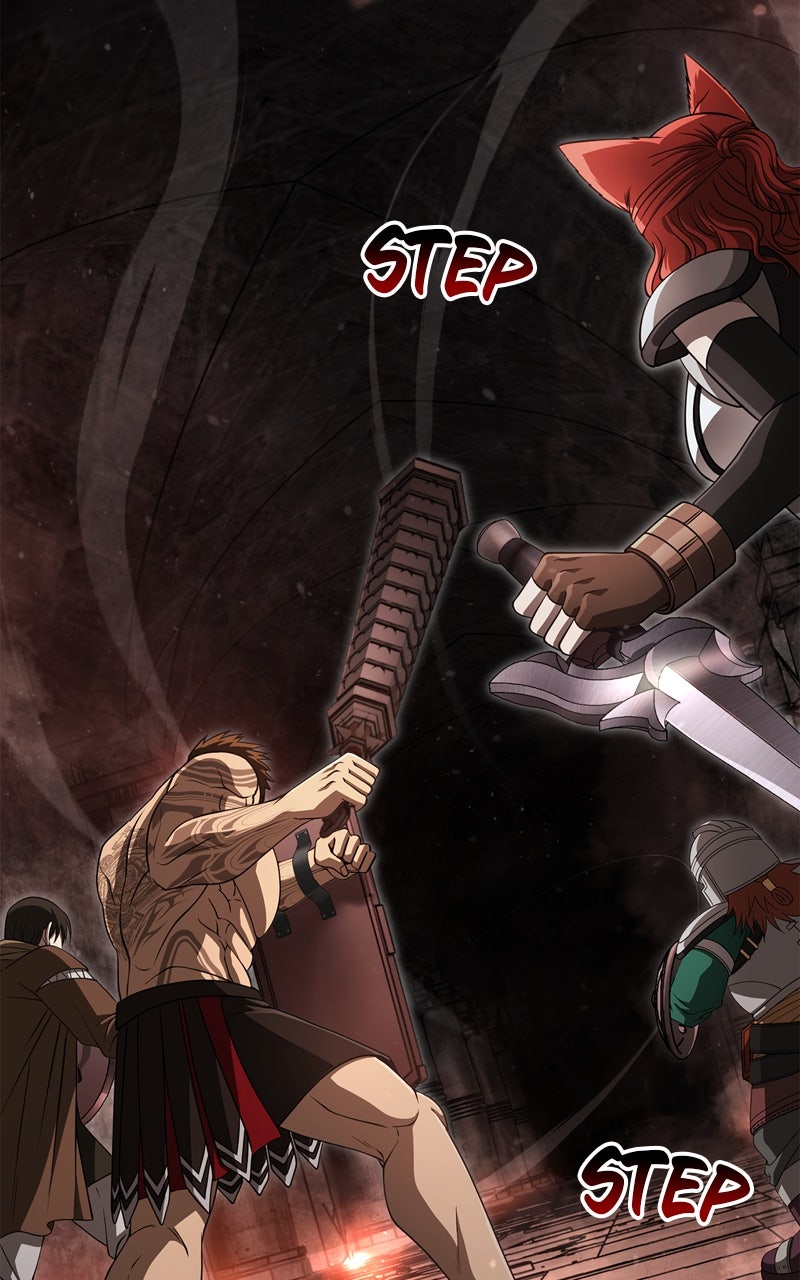 Read Surviving the Game as a Barbarian En Manga Online