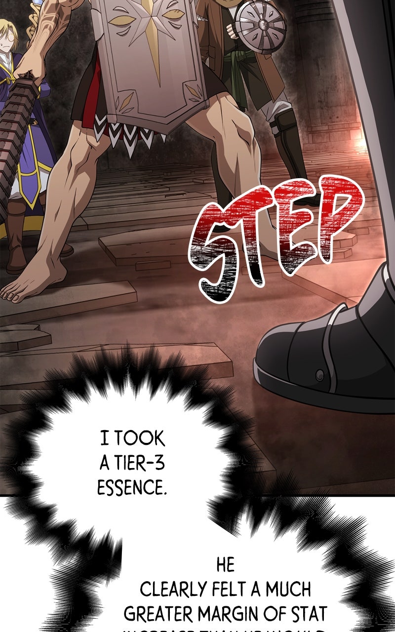 Read Surviving the Game as a Barbarian En Manga Online