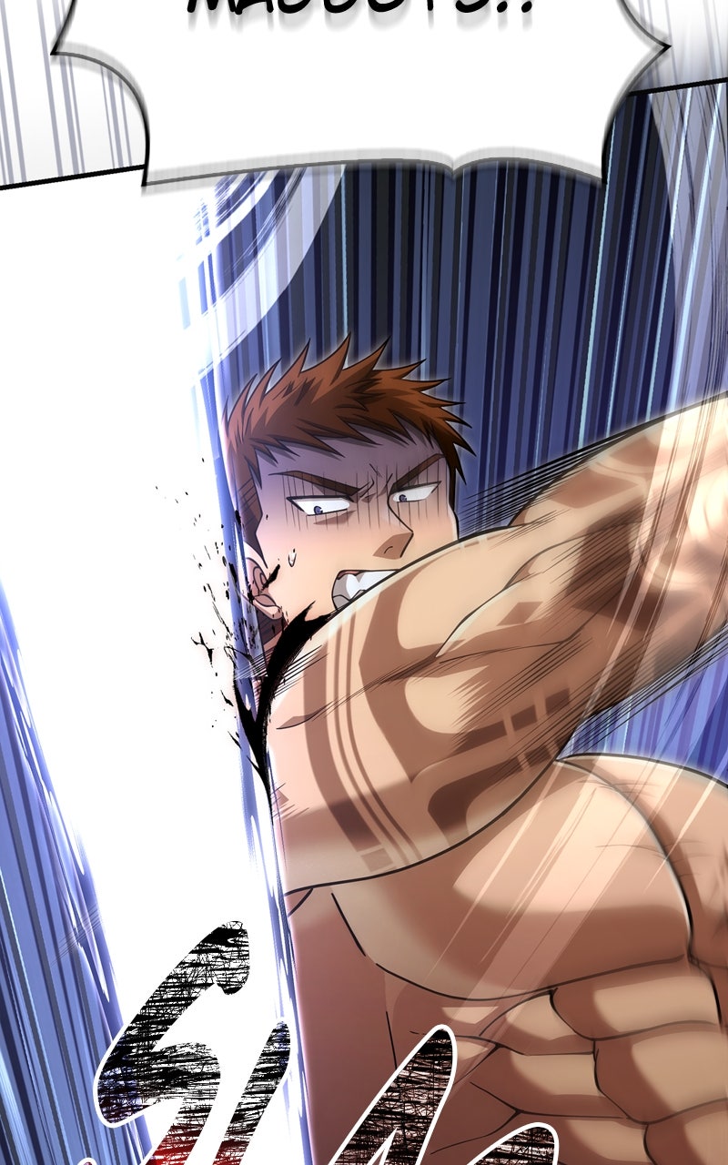 Read Surviving the Game as a Barbarian En Manga Online