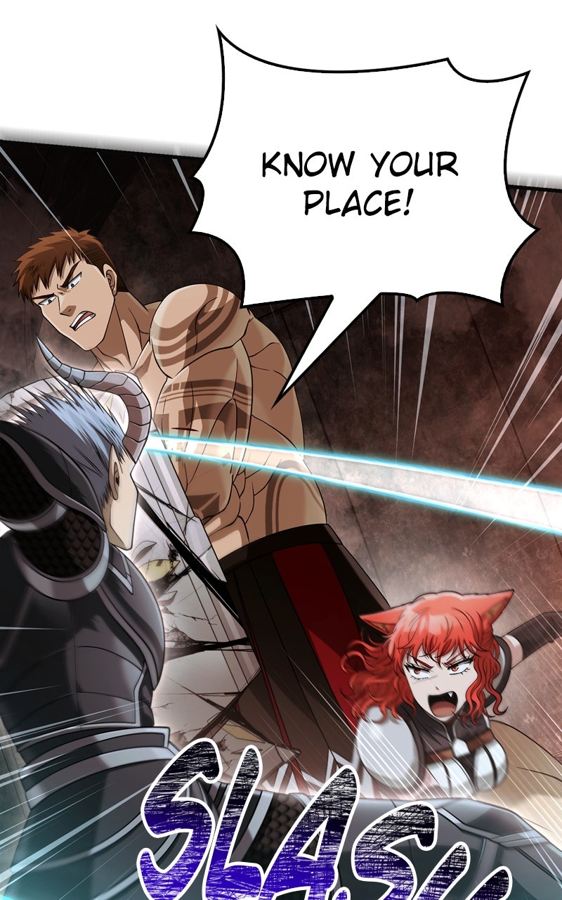 Read Surviving the Game as a Barbarian En Manga Online
