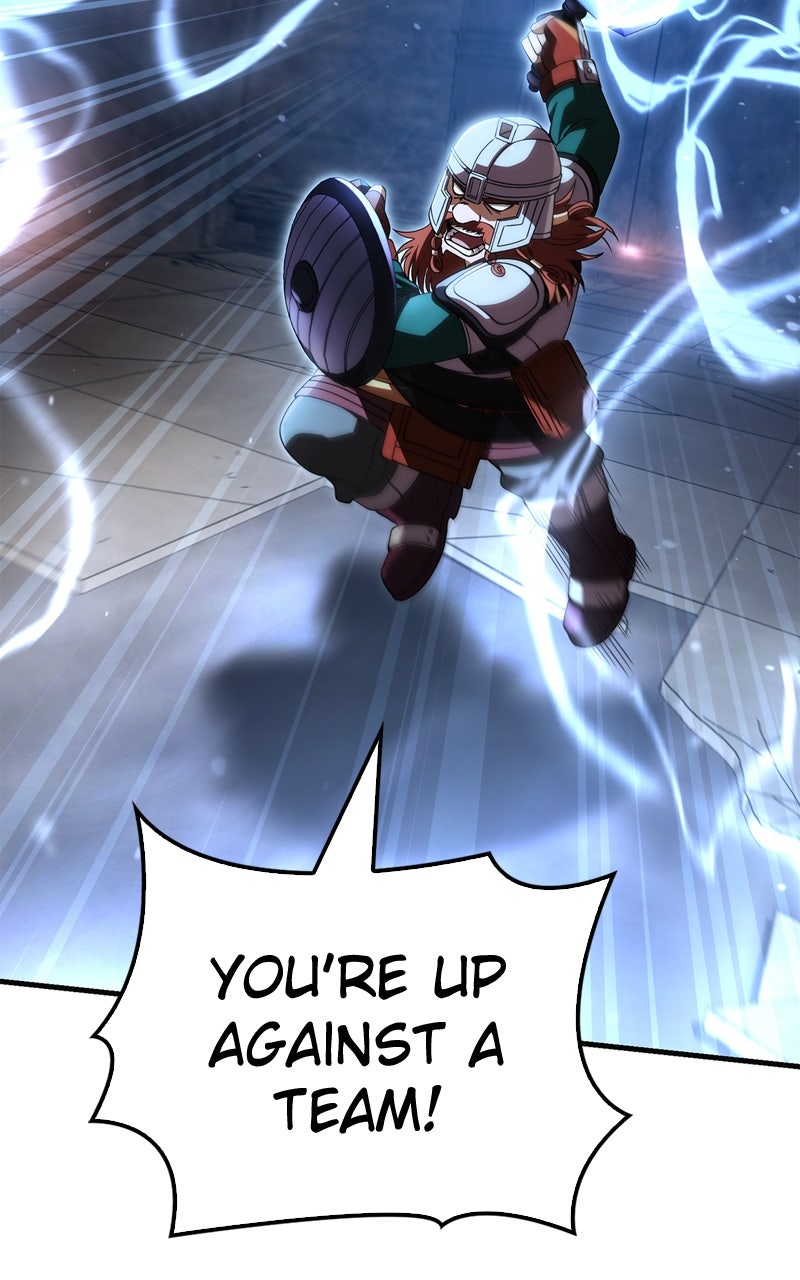 Read Surviving the Game as a Barbarian En Manga Online