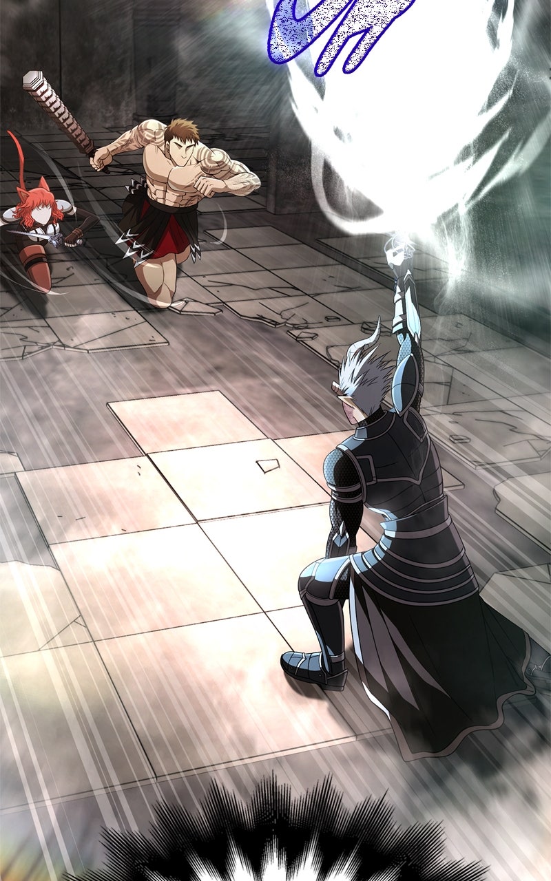 Read Surviving the Game as a Barbarian En Manga Online