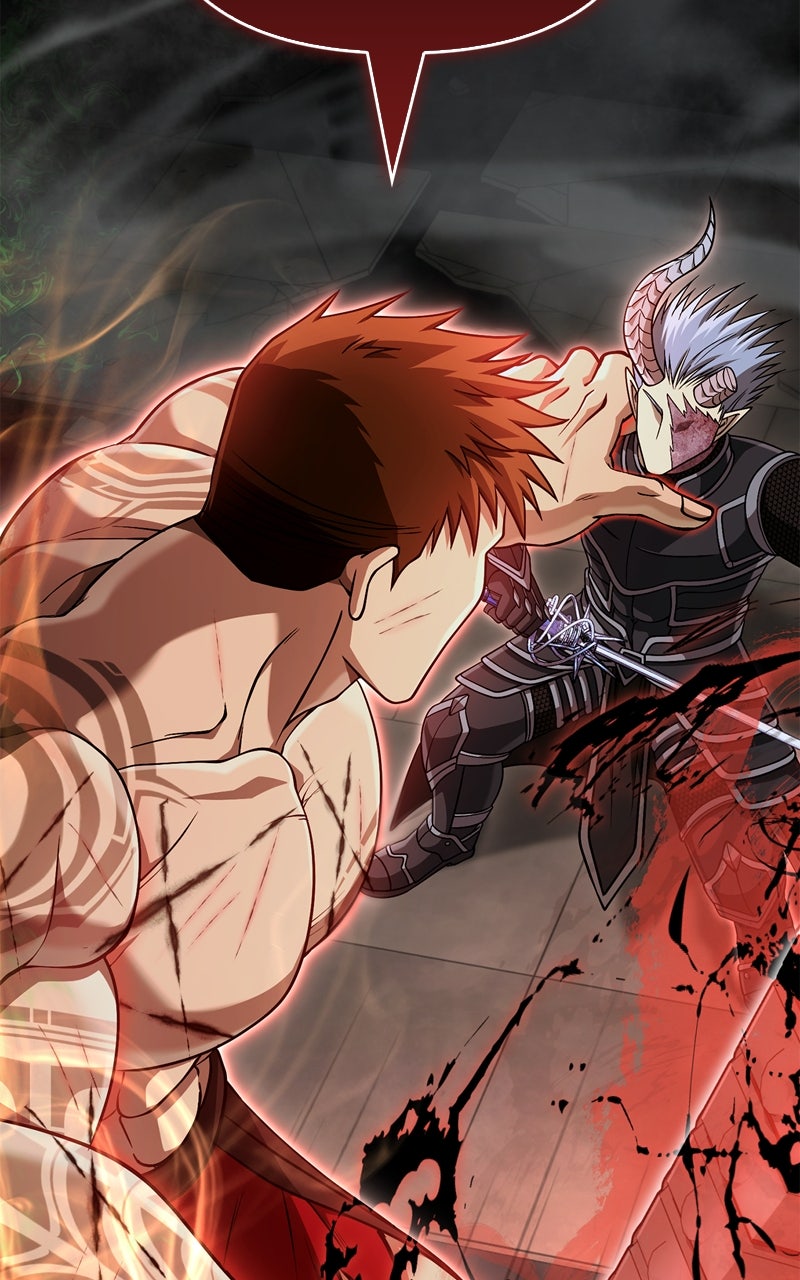 Read Surviving the Game as a Barbarian En Manga Online