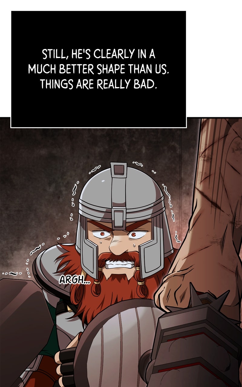 Read Surviving the Game as a Barbarian En Manga Online